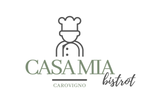 Casa Mia Bistrot Carovigno